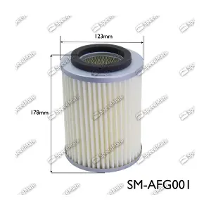 SpeedMate SM-AFG001
