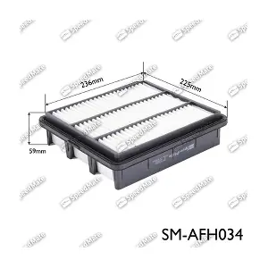 SM-AFH034 SpeedMate