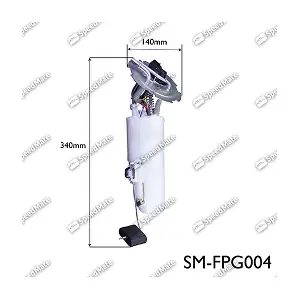 SM-FPG004 SpeedMate