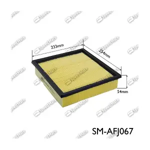 SM-AFJ067 SpeedMate