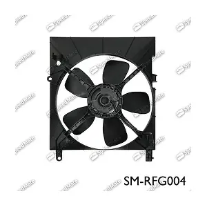 SM-RFG004 SpeedMate