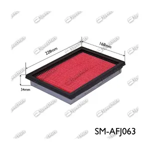 SpeedMate SM-AFJ063