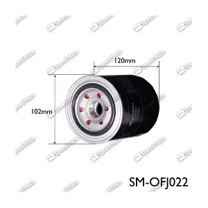 SpeedMate SM-OFJ022
