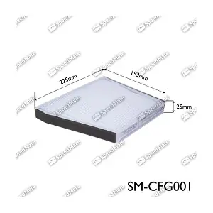 SpeedMate SM-CFG001