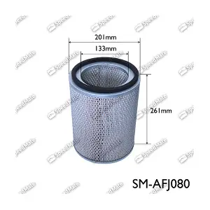 SM-AFJ080 SpeedMate