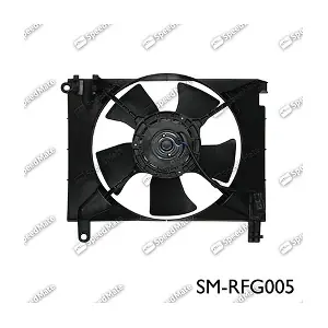 SM-RFG005 SpeedMate
