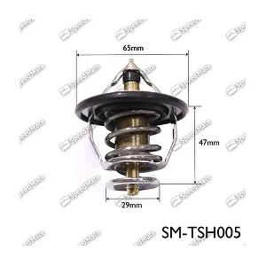 SM-TSH005 SpeedMate
