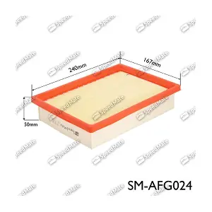 SM-AFG024 SpeedMate