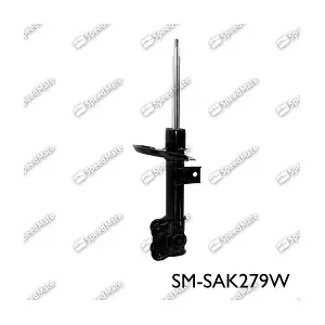 SMSAK279W SpeedMate