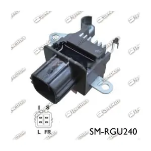 SM-RGU240 SpeedMate