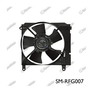 SMRFG007 SpeedMate