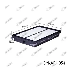 SM-AFH054 SpeedMate