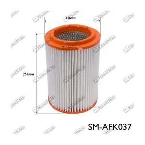 SM-AFK037 SpeedMate