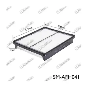 SM-AFH041 SpeedMate