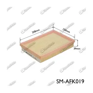 SpeedMate SM-AFK019