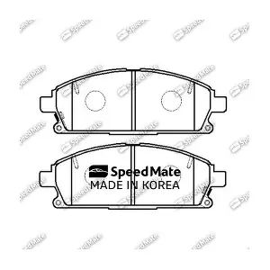 SM-BPJ157 SpeedMate