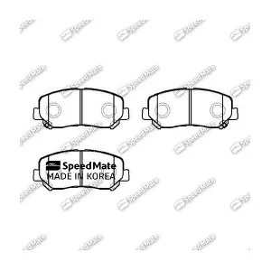 SpeedMate SM-BPJ253