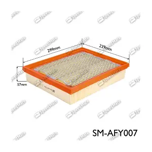 SM-AFY007 SpeedMate