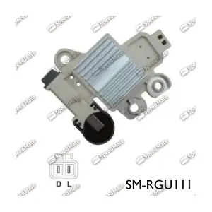 SM-RGU111 SpeedMate