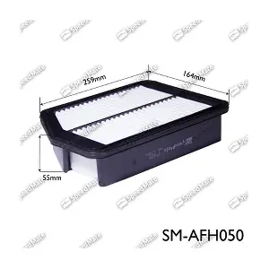 SM-AFH050 SpeedMate