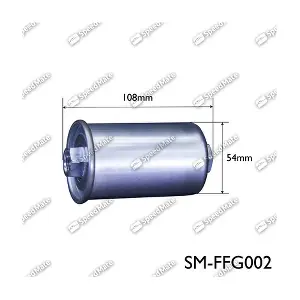 SpeedMate SM-FFG002