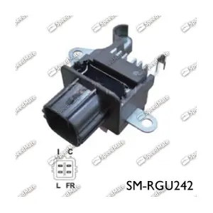 SM-RGU242 SpeedMate