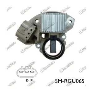 SMRGU065 SpeedMate