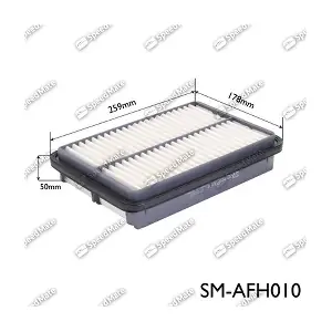 SM-AFH010 SpeedMate