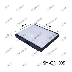 SM-CFH005 SpeedMate