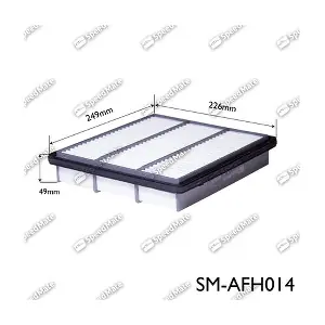 SM-AFH014 SpeedMate
