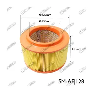 SM-AFJ128 SpeedMate