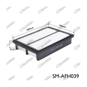 SM-AFH039 SpeedMate