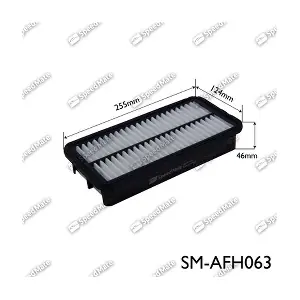 SM-AFH063 SpeedMate