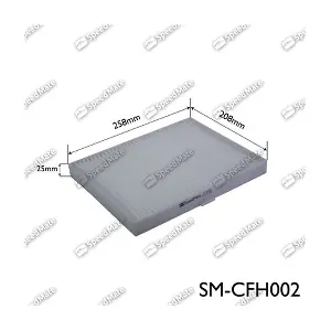 SM-CFH002 SpeedMate