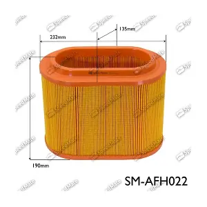 SM-AFH022 SpeedMate