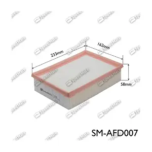 SM-AFD007 SpeedMate