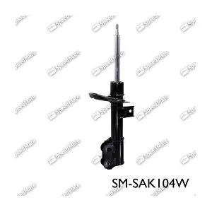 SMSAK104W SpeedMate