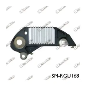 SM-RGU168 SpeedMate