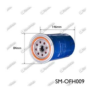 SM-OFH009 SpeedMate