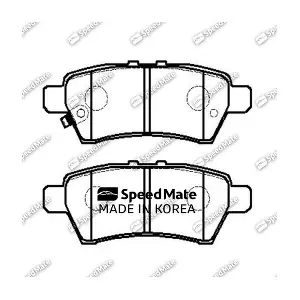 SM-BPJ222 SpeedMate
