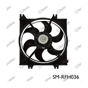 SM-RFH036 SpeedMate