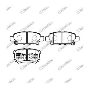 SpeedMate SM-BPJ361