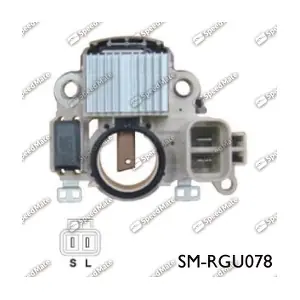 SM-RGU078 SpeedMate