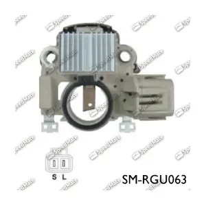 SM-RGU063 SpeedMate