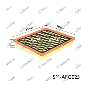 SpeedMate SM-AFG025