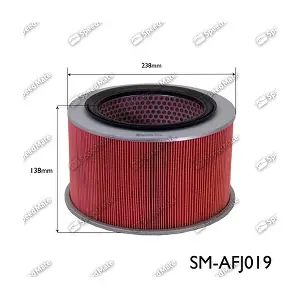SM-AFJ019 SpeedMate