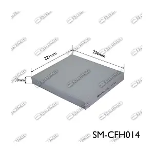 SM-CFH014 SpeedMate