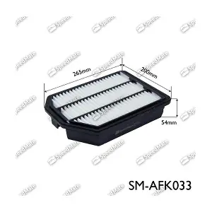 SM-AFK033 SpeedMate