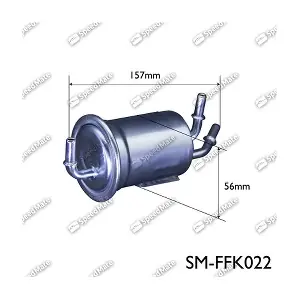 SM-FFK022 SpeedMate