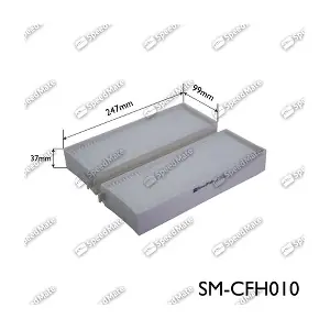 SpeedMate SM-CFH010
